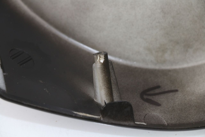 photo de REAR MIDDLE PANEL TNT MOTOR OTTO 2T 50 (2012 - 2018)