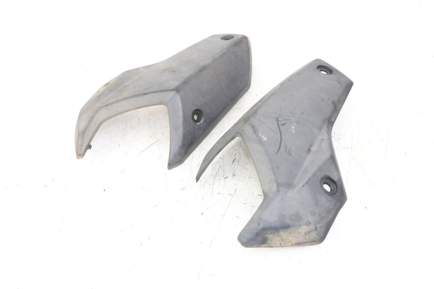 photo de REAR FAIRING JUNCTION PEUGEOT KISBEE 4T 50 (2018 - 2022)