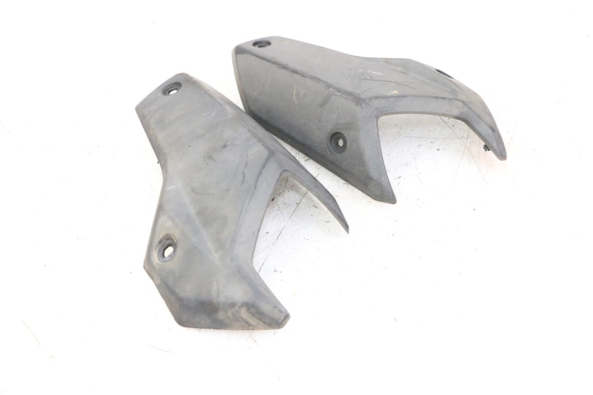 photo de REAR FAIRING JUNCTION PEUGEOT KISBEE 4T 50 (2018 - 2022)