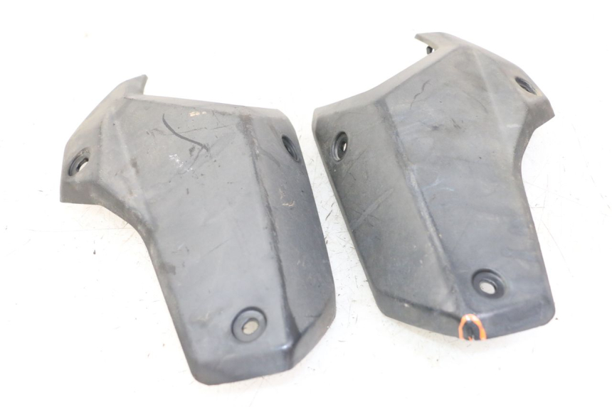 photo de REAR FAIRING JUNCTION PEUGEOT KISBEE 4T 50 (2018 - 2022)