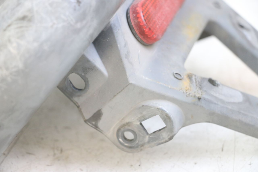 photo de REAR MIDDLE PANEL PEUGEOT LUDIX ONE 50 (2005 - 2008)