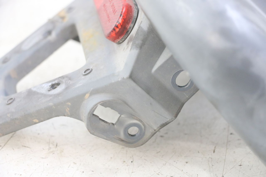 photo de REAR MIDDLE PANEL PEUGEOT LUDIX ONE 50 (2005 - 2008)