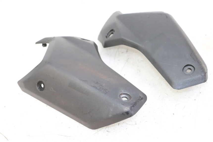 photo de REAR MIDDLE PANEL PEUGEOT STREETZONE 4T 50 (2018 - 2023)