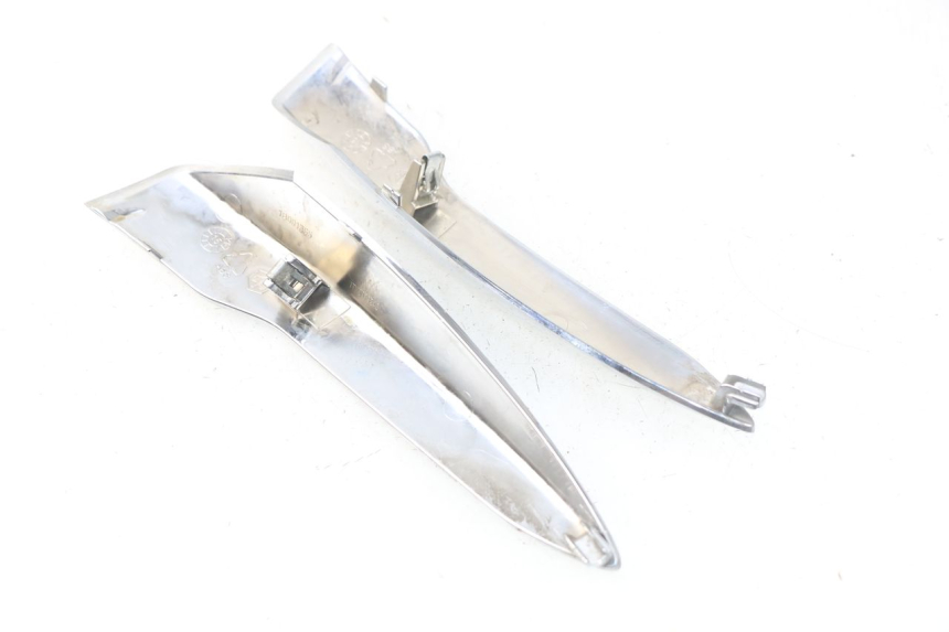 photo de REAR FAIRING JUNCTION PIAGGIO LIBERTY IGET 4T 50 (2015 - 2020)
