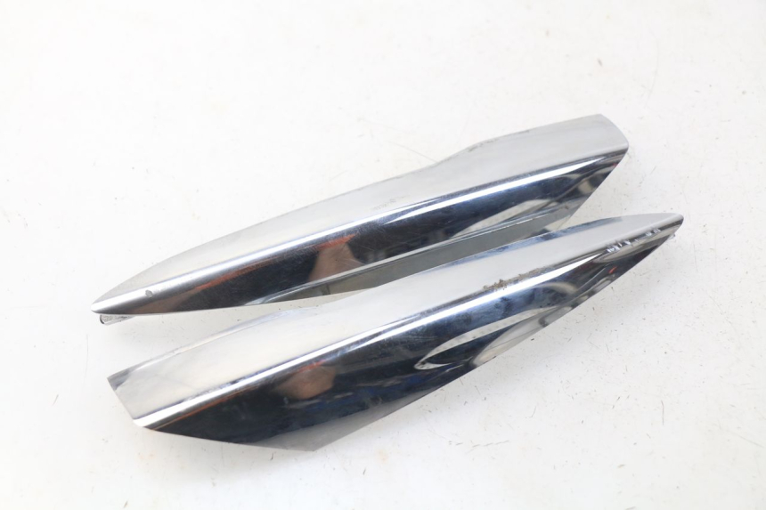 photo de REAR FAIRING JUNCTION PIAGGIO LIBERTY IGET 4T 50 (2015 - 2020)