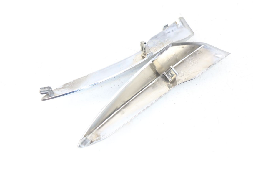 photo de REAR FAIRING JUNCTION PIAGGIO LIBERTY IGET 4T 50 (2015 - 2020)