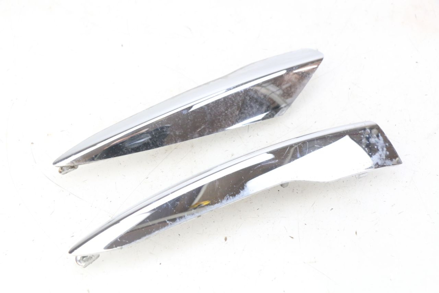 photo de REAR FAIRING JUNCTION PIAGGIO LIBERTY IGET 4T 50 (2015 - 2020)