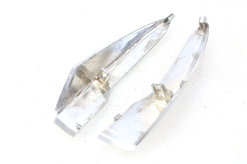photo de REAR FAIRING JUNCTION PIAGGIO LIBERTY IGET 4T 50 (2015 - 2020)