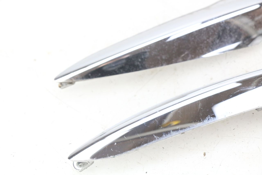 photo de REAR FAIRING JUNCTION PIAGGIO LIBERTY IGET 4T 50 (2015 - 2020)
