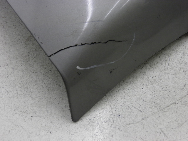 photo de REAR MIDDLE PANEL PIAGGIO MP3 RL 250 (2007 - 2010)