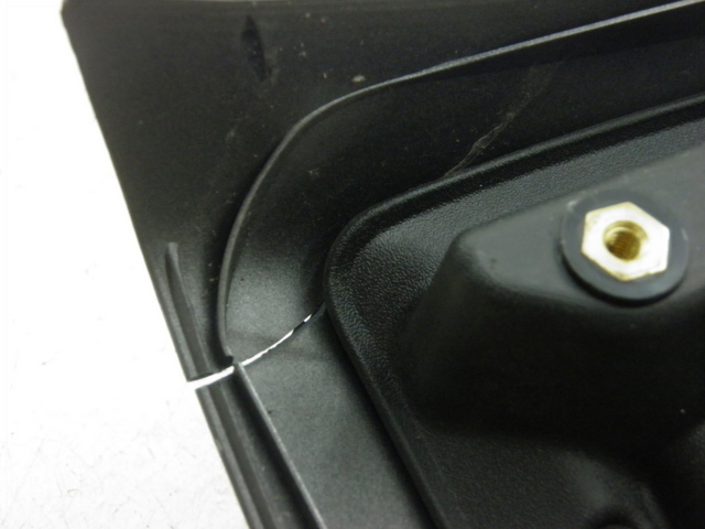 photo de REAR MIDDLE PANEL PIAGGIO MP3 RL 250 (2007 - 2010)