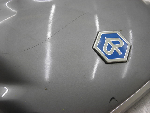 photo de REAR MIDDLE PANEL PIAGGIO MP3 RL 250 (2007 - 2010)