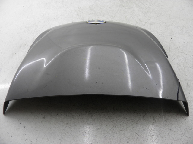 photo de REAR MIDDLE PANEL PIAGGIO MP3 RL 250 (2007 - 2010)