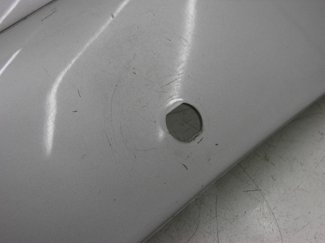 photo de REAR MIDDLE PANEL PIAGGIO SUPER LX 125 (2000 - 2003)