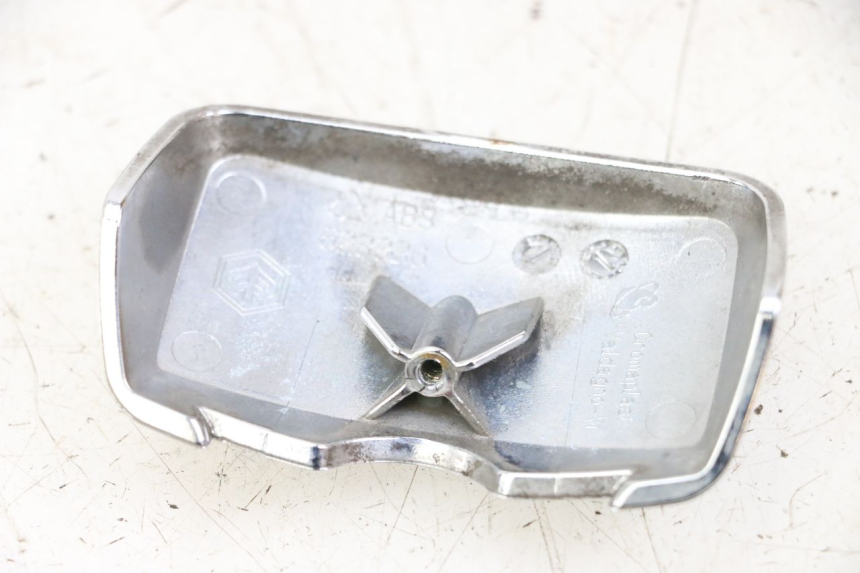 photo de REAR FAIRING JUNCTION PIAGGIO VESPA LX 2T 50 (2005 - 2013)