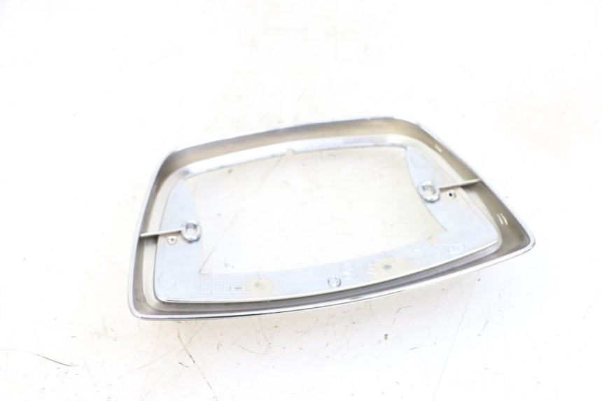 photo de REAR MIDDLE PANEL PIAGGIO VESPA LX IE 125 (2010 - 2012)