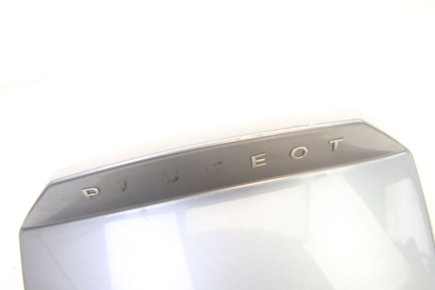 photo de REAR MIDDLE PANEL PEUGEOT SATELIS 250 (2006 - 2012)