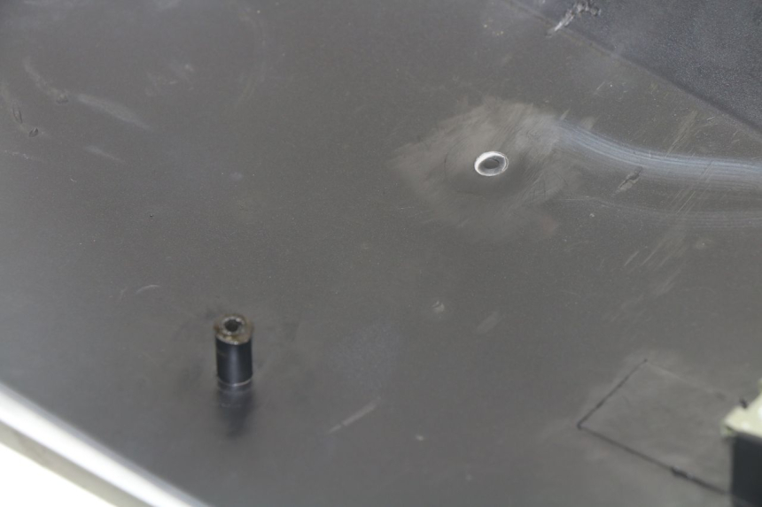 photo de REAR MIDDLE PANEL RAZZO STR 50 (2009 - 2018)