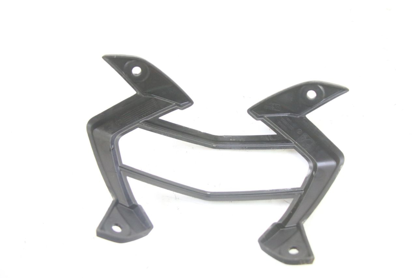 photo de REAR MIDDLE PANEL PEUGEOT STREETZONE I NAKED 2T 50 (2018 - 2020)