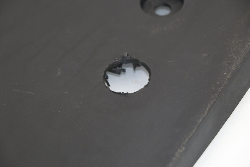 photo de REAR UPPER MIDDLE PANEL JM MOTORS DELIVERY 4T 50 (2017 - 2020)