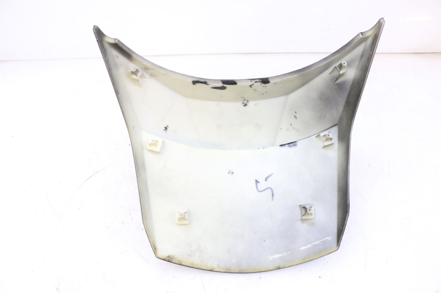 photo de REAR UPPER MIDDLE PANEL JM MOTORS GTS 125 (2015 - 2019) - Component detail