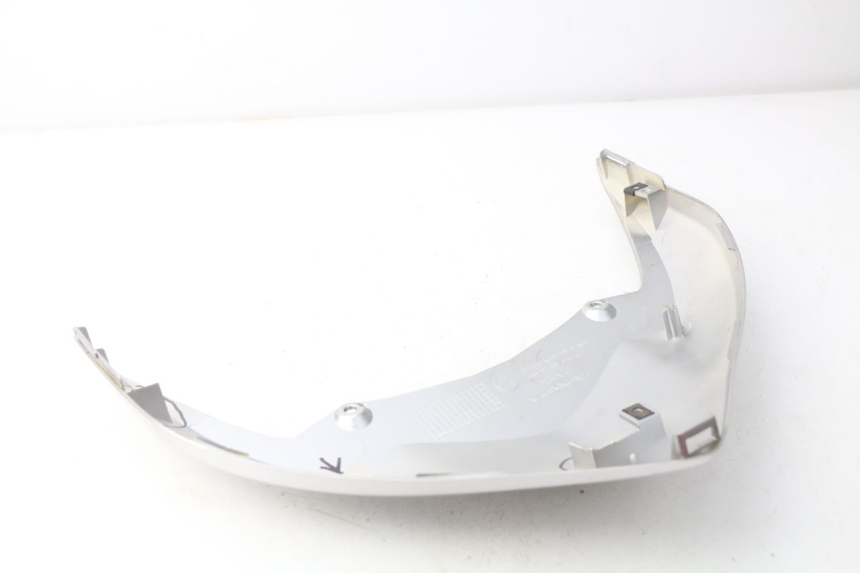 photo de REAR UPPER MIDDLE PANEL HONDA NSS EX FORZA 250 (2008 - 2009)
