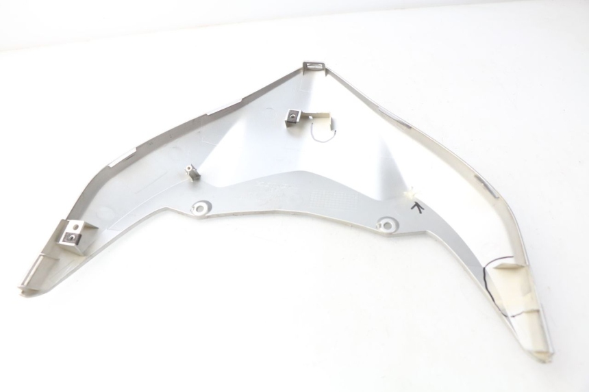 photo de REAR UPPER MIDDLE PANEL HONDA NSS EX FORZA 250 (2008 - 2009)