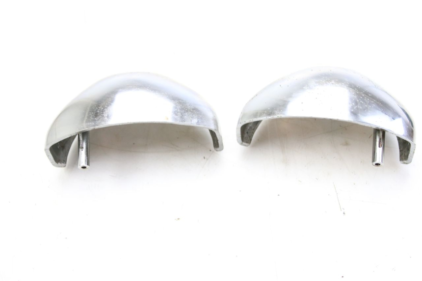 photo de UPPER REAR FAIRING JUNCTION SYM HUSKY 125 (1999 - 2005)