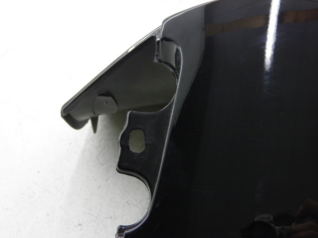 photo de REAR UPPER MIDDLE PANEL JM MOTOR S-MAX 125 (2010 - 2014) - Alternative perspective