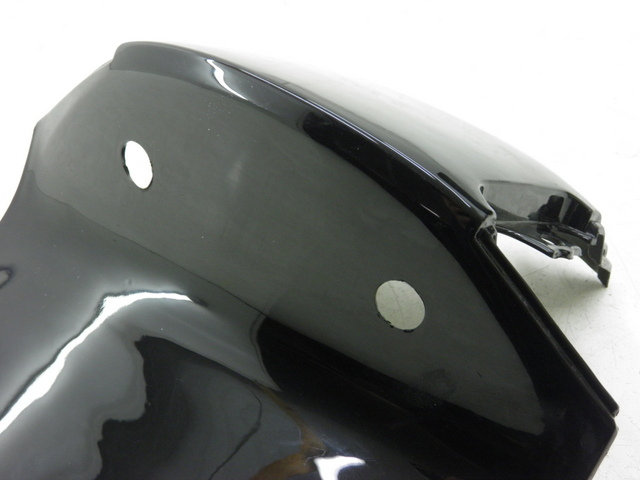 photo de REAR UPPER MIDDLE PANEL JM MOTOR S-MAX 125 (2010 - 2014) - Fixing points details