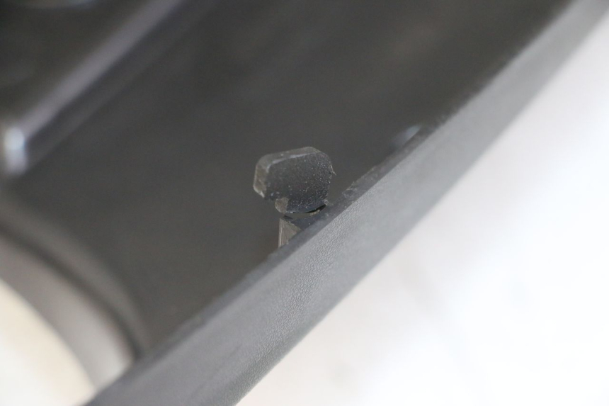 photo de REAR UPPER MIDDLE PANEL KYMCO LIKE 4T 50 (2019 - 2025)