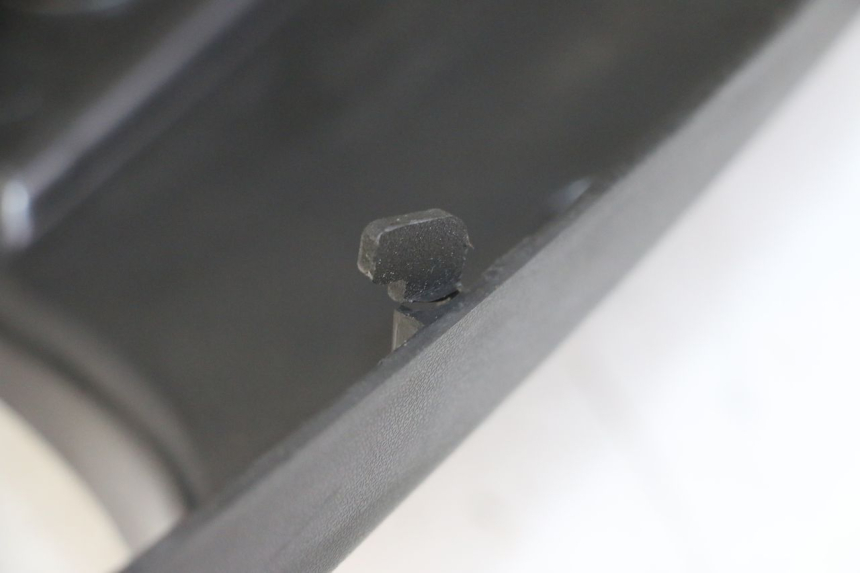 photo de REAR UPPER MIDDLE PANEL KYMCO LIKE 4T 50 (2019 - 2025)