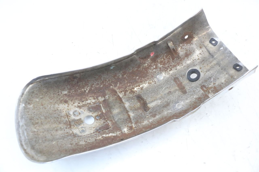 photo de REAR UPPER MIDDLE PANEL ASTOR ORCAL 125 (2015 - 2017)