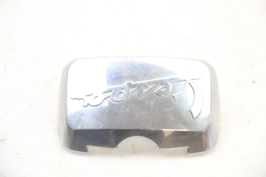 photo de REAR UPPER MIDDLE PANEL PIAGGIO VESPA S 2T 50 (2007 - 2014)