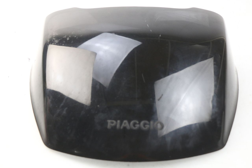 photo de REAR UPPER MIDDLE PANEL PIAGGIO X8 125 (2004 - 2007)