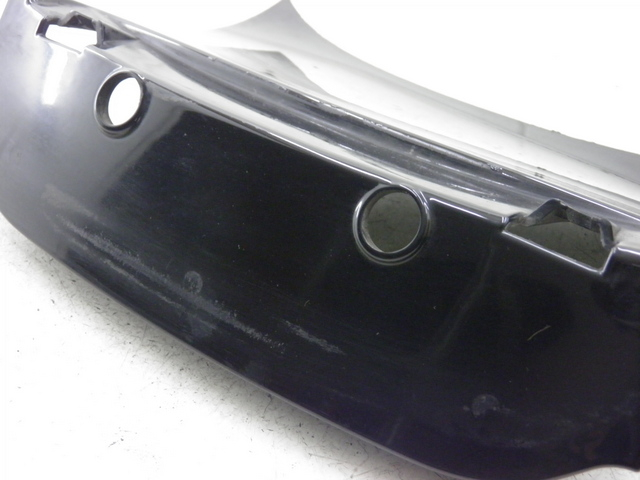 photo de REAR UPPER MIDDLE PANEL PIAGGIO X8 125 (2004 - 2007)