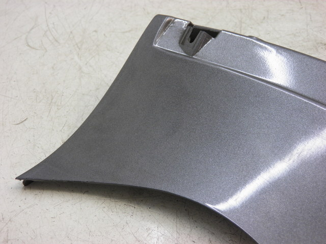 photo de REAR UPPER MIDDLE PANEL PIAGGIO X8 125 (2004 - 2007)