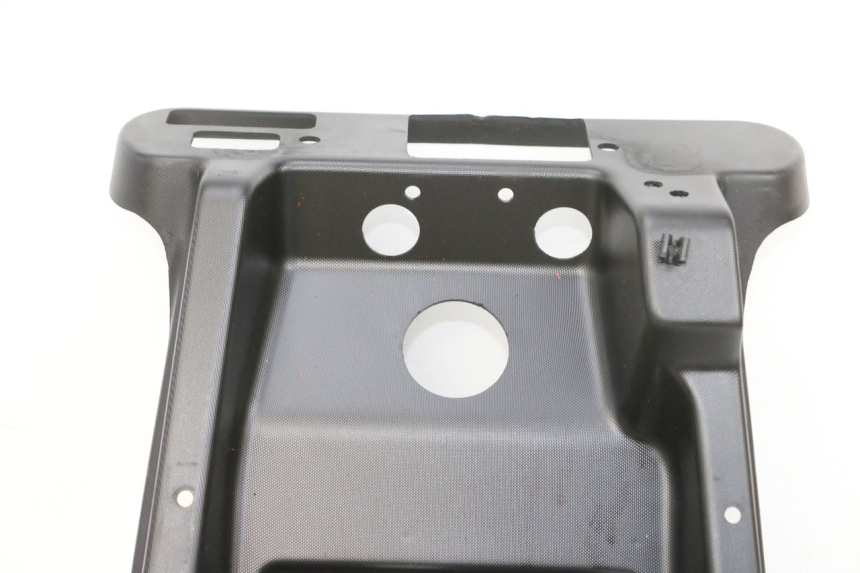 photo de REAR UPPER MIDDLE PANEL LIGIER PULSE 3 1 (2014 - 2020) - Markings and original references