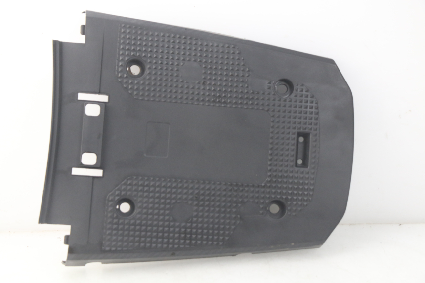 photo de REAR UPPER MIDDLE PANEL RED ELECTRIC RED E PRO 1 (2017 - 2019)