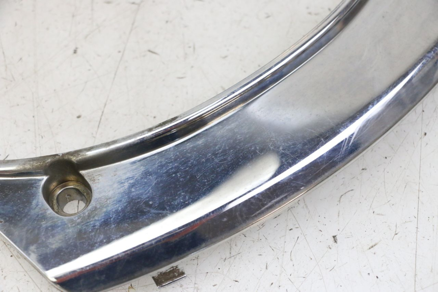 photo de REAR UPPER MIDDLE PANEL PEUGEOT SATELIS 125 (2013 - 2018)