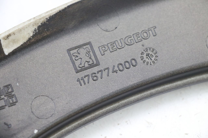 photo de REAR UPPER MIDDLE PANEL PEUGEOT SATELIS 125 (2013 - 2018)