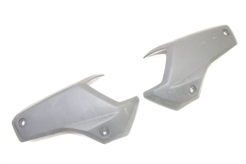 photo de REAR UPPER MIDDLE PANEL PEUGEOT STREETZONE I 2T 50 (2018 - 2020)