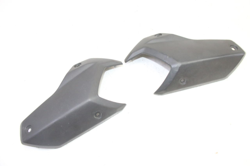 photo de REAR UPPER MIDDLE PANEL PEUGEOT STREETZONE I 2T 50 (2018 - 2020)