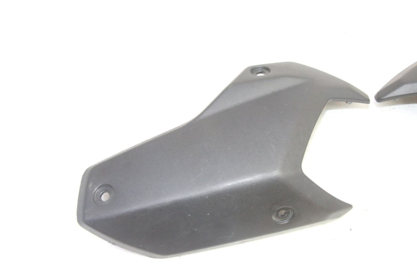 photo de REAR UPPER MIDDLE PANEL PEUGEOT STREETZONE I 2T 50 (2018 - 2020)