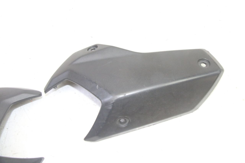 photo de REAR UPPER MIDDLE PANEL PEUGEOT STREETZONE I 2T 50 (2018 - 2020)