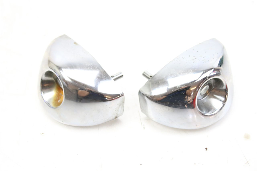 photo de UPPER REAR FAIRING JUNCTION SYM HUSKY 125 (1999 - 2005)