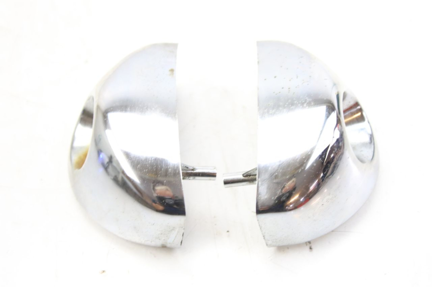 photo de UPPER REAR FAIRING JUNCTION SYM HUSKY 125 (1999 - 2005)