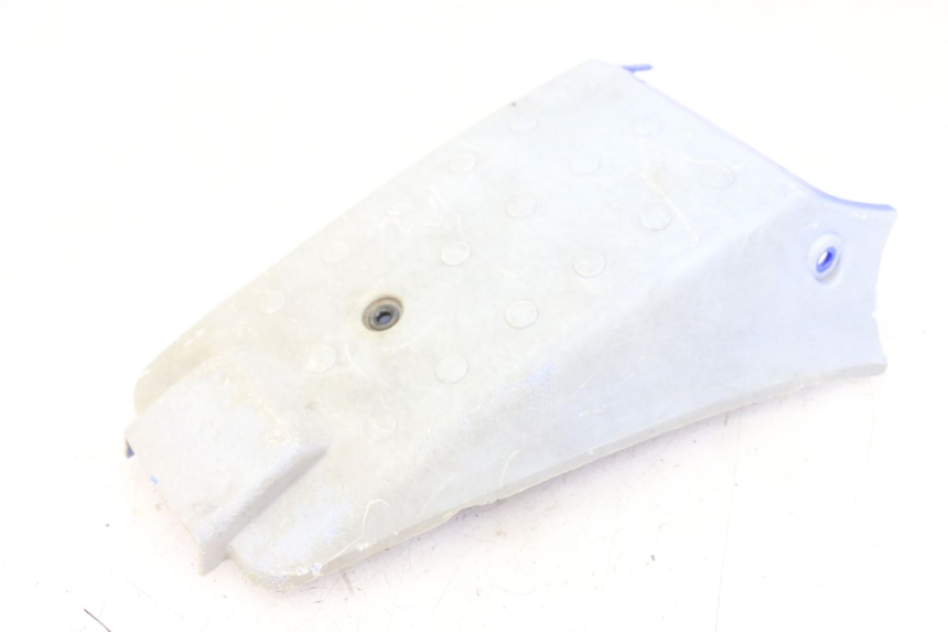 photo de REAR MIDDLE PANEL HYOSUNG XRX 125 (2000 - 2008)