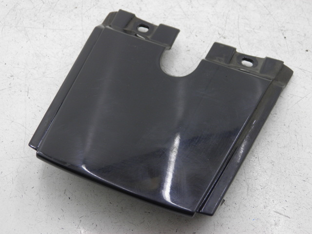 photo de REAR MIDDLE PANEL YAMAHA YBR 125 (2007 - 2009)