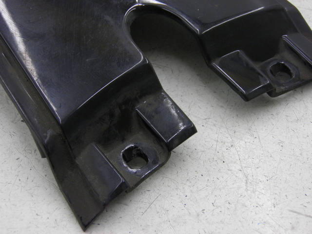 photo de REAR MIDDLE PANEL YAMAHA YBR 125 (2007 - 2009)